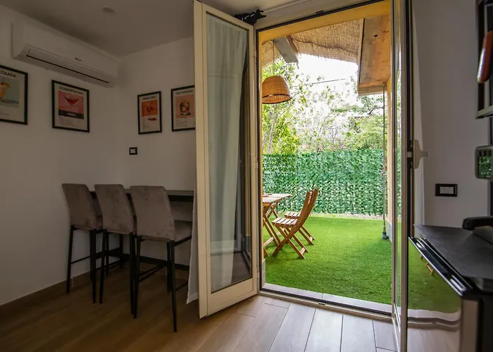 Civico 31 Luxury Rooms